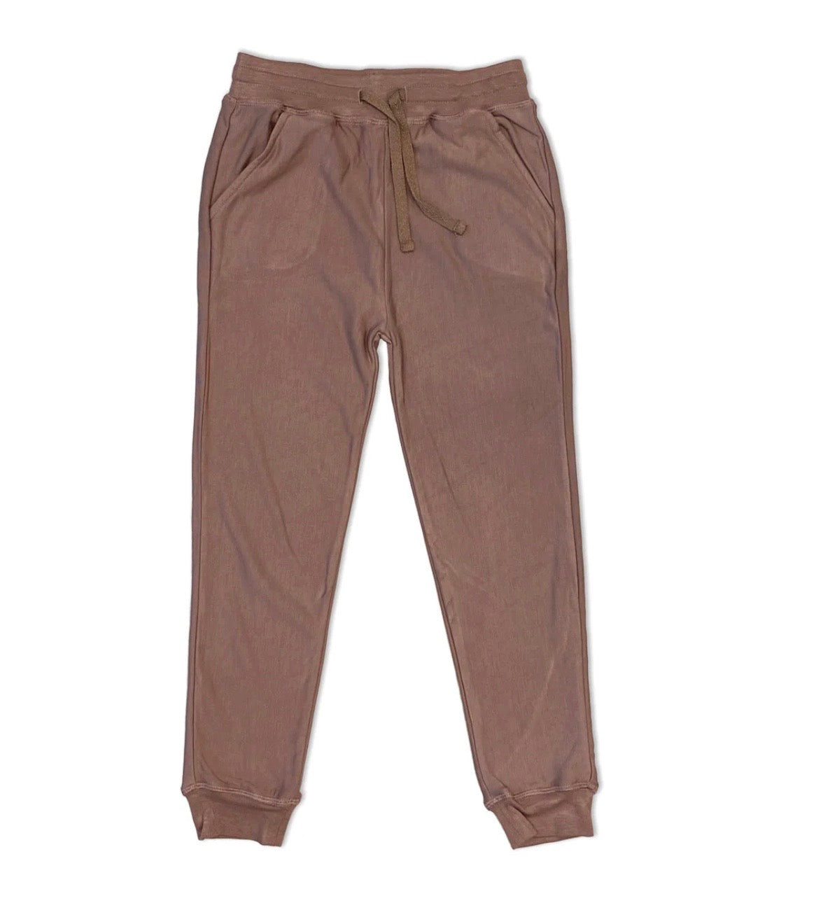 Bamboo Fleece Sweat Pant