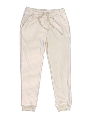 Bamboo Fleece Sweat Pant