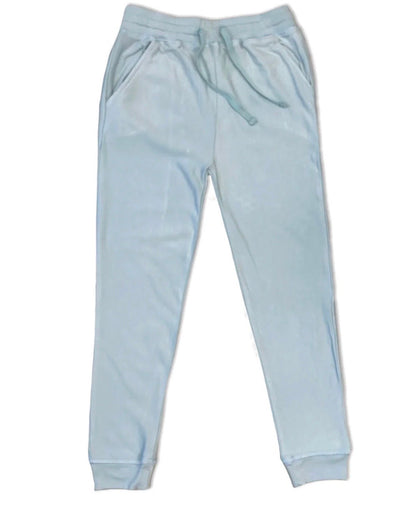 Bamboo Fleece Sweat Pant