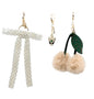 Triple Bag Charm Set- Jane The Brand