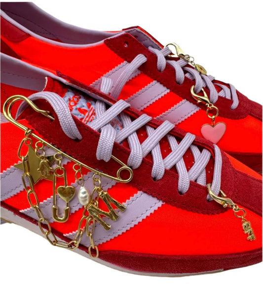 Shoe Decor- Jane The Brand