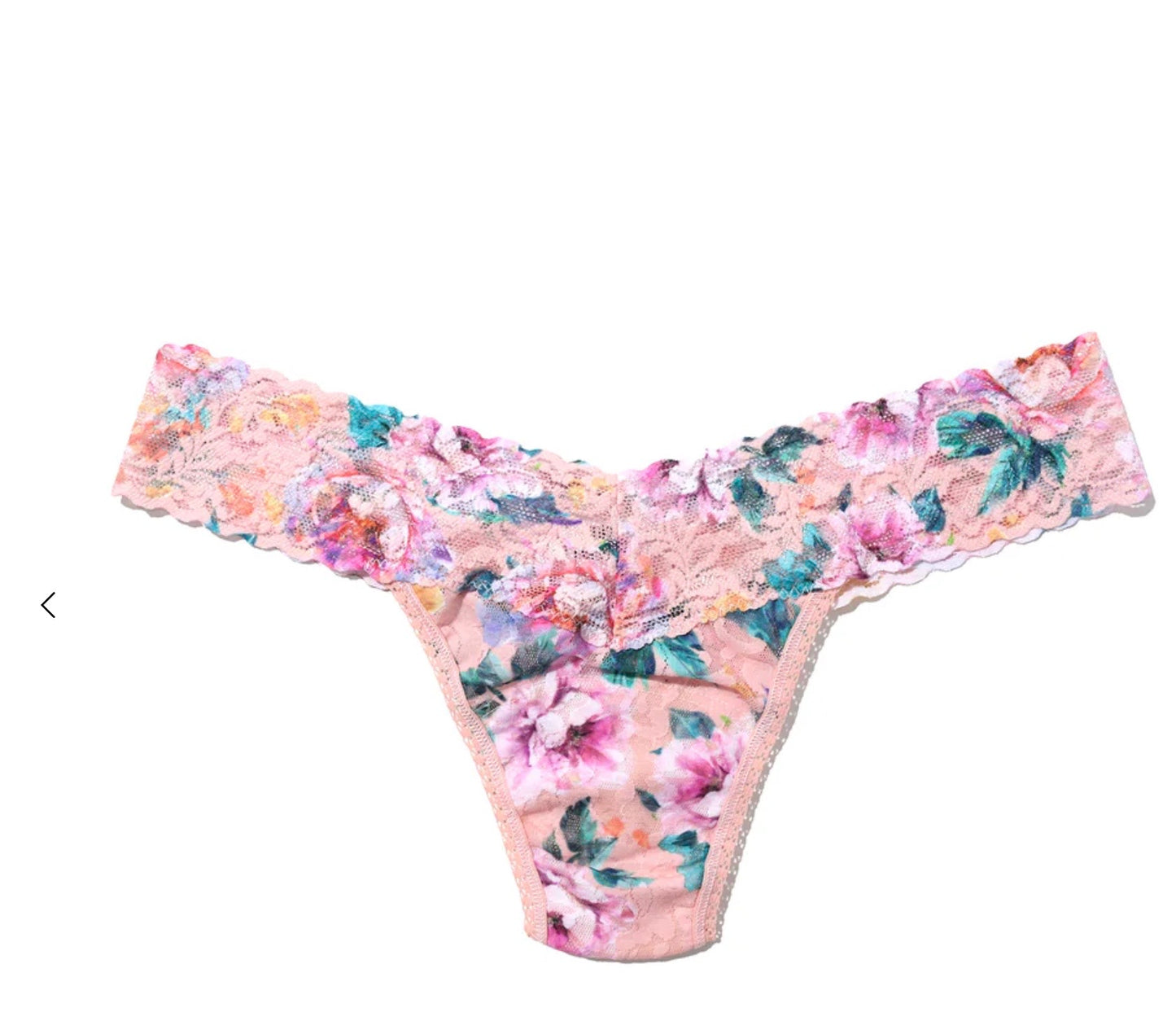 Hanky Panky Original Thong