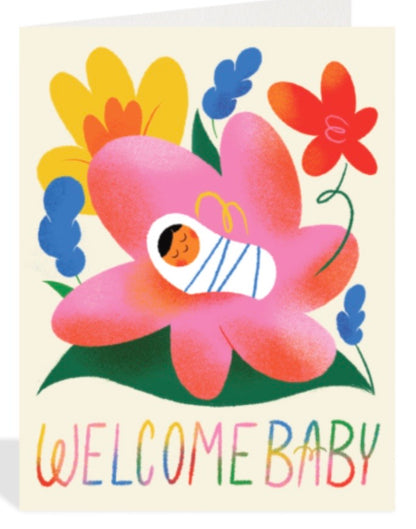 Baby cards