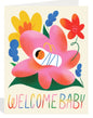 Baby cards