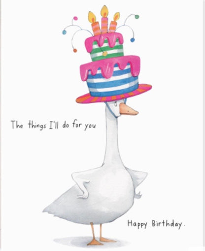 Birthday Cards Part 2