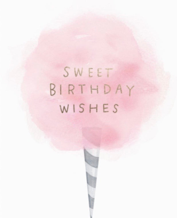 Birthday Cards Part 2