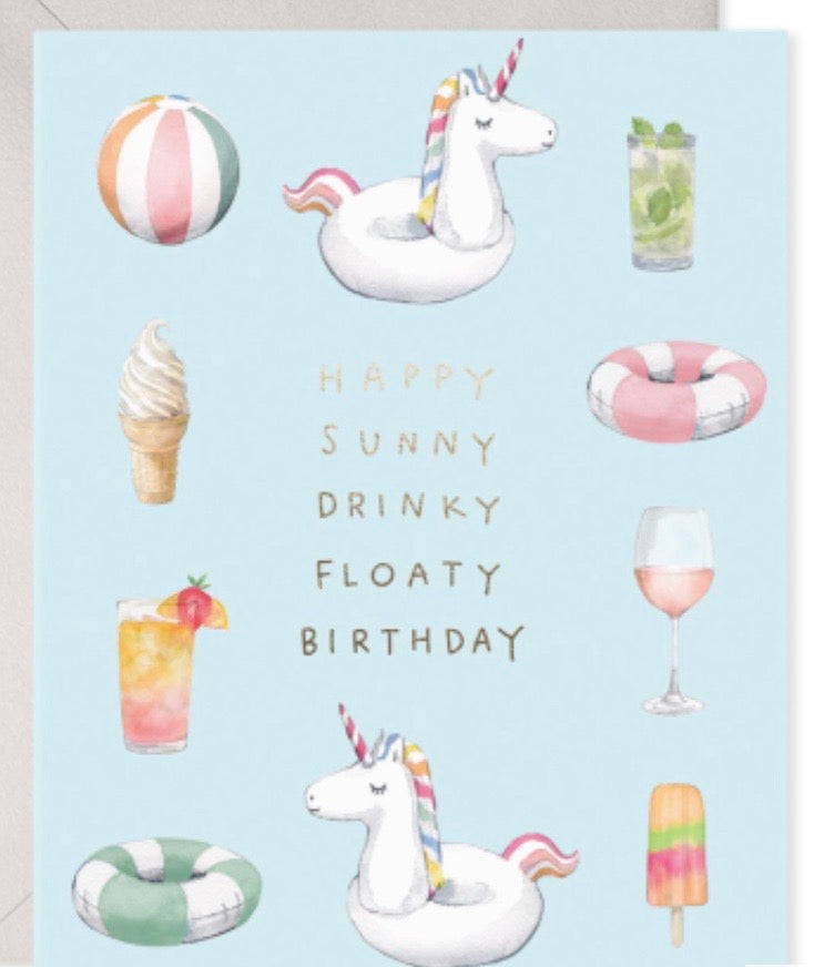 Birthday Cards Part 2