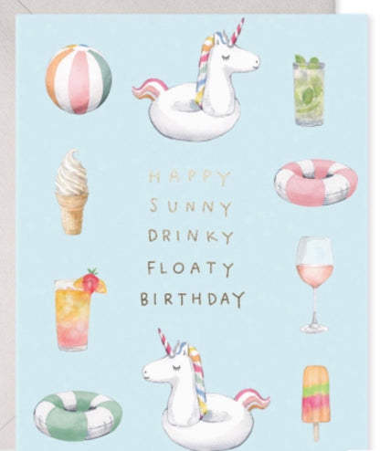 Birthday Cards Part 2