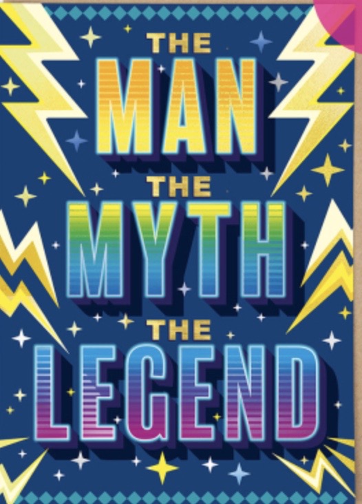 Birthday Cards Part 2