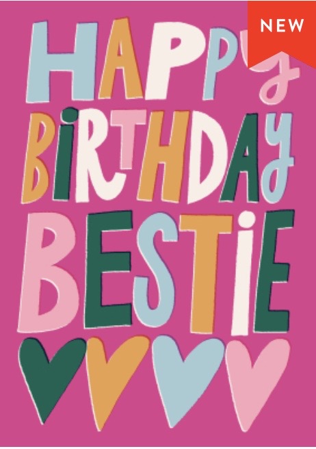 Birthday Cards Part 2