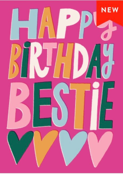 Birthday Cards Part 2