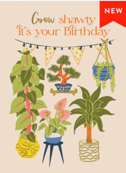 Birthday Cards Part 2