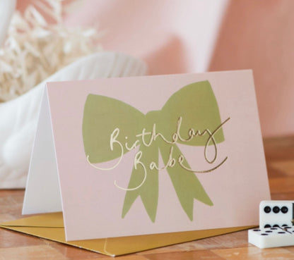 Birthday Cards Part 2