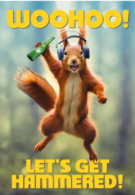 Birthday Cards Part 2