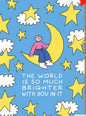 Get Well/ Sympathy Cards