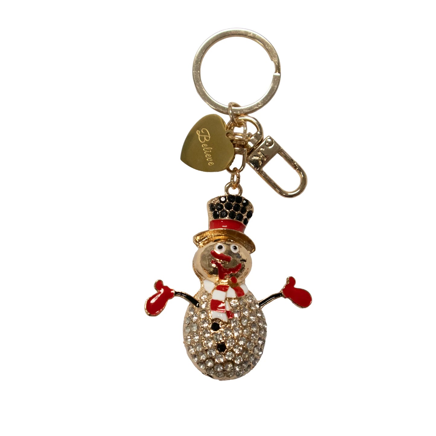JK Purse Charms