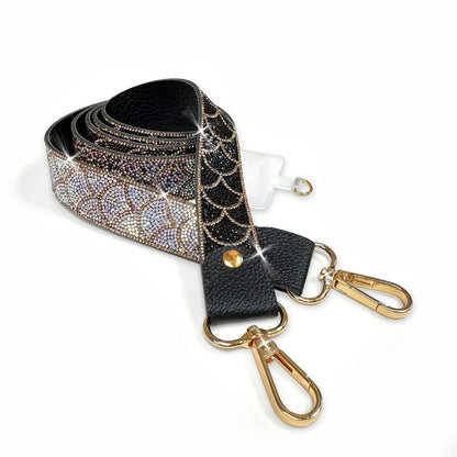 Jacqueline Kent Phone Lanyard