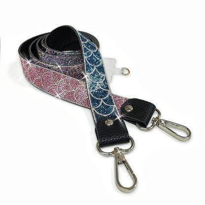 Jacqueline Kent Phone Lanyard