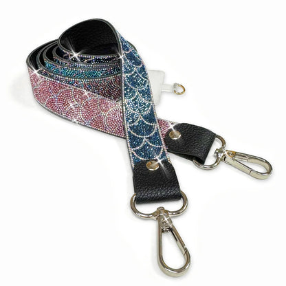 Jacqueline Kent Phone Lanyard