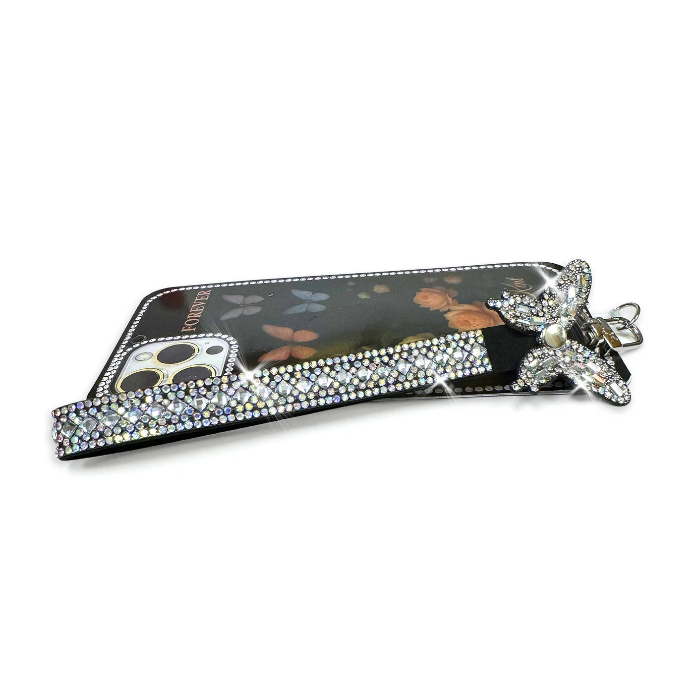 Jacqueline kent Wristlet