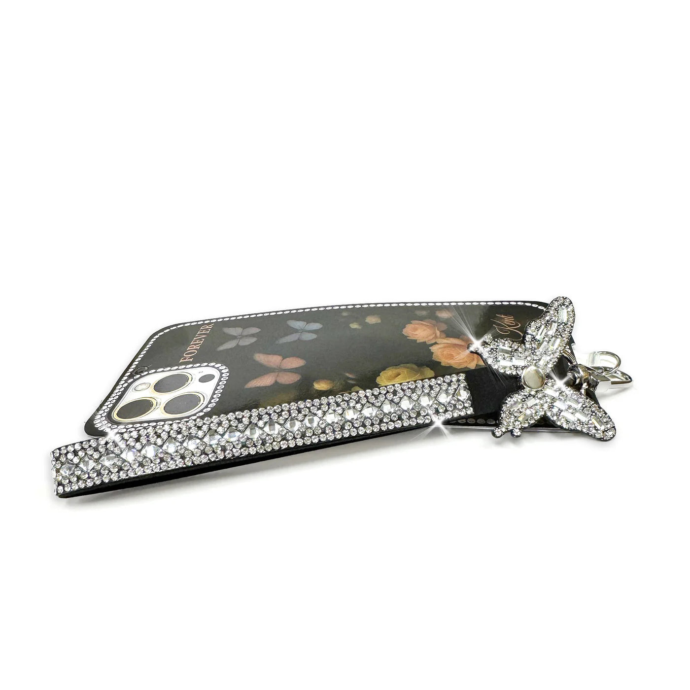 Jacqueline kent Wristlet