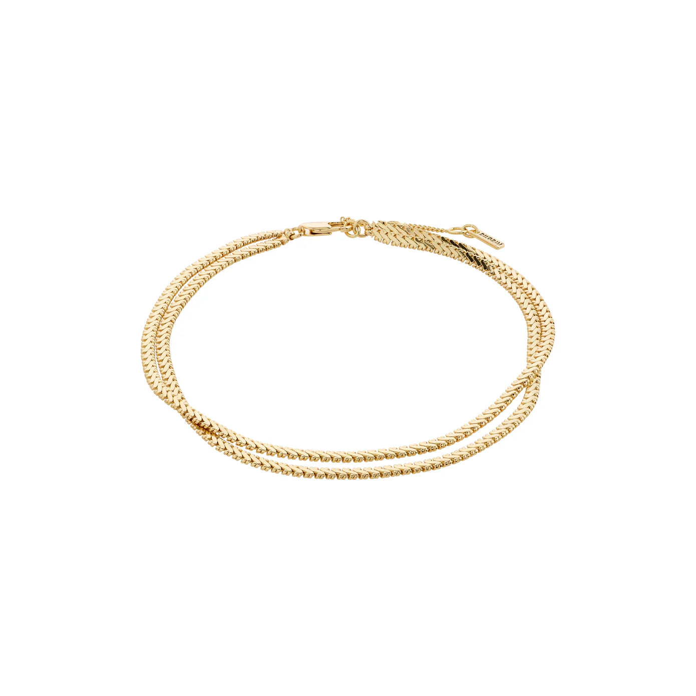 JELONA ankle chain