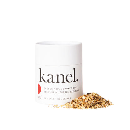 Kanel Seasonings and Salts