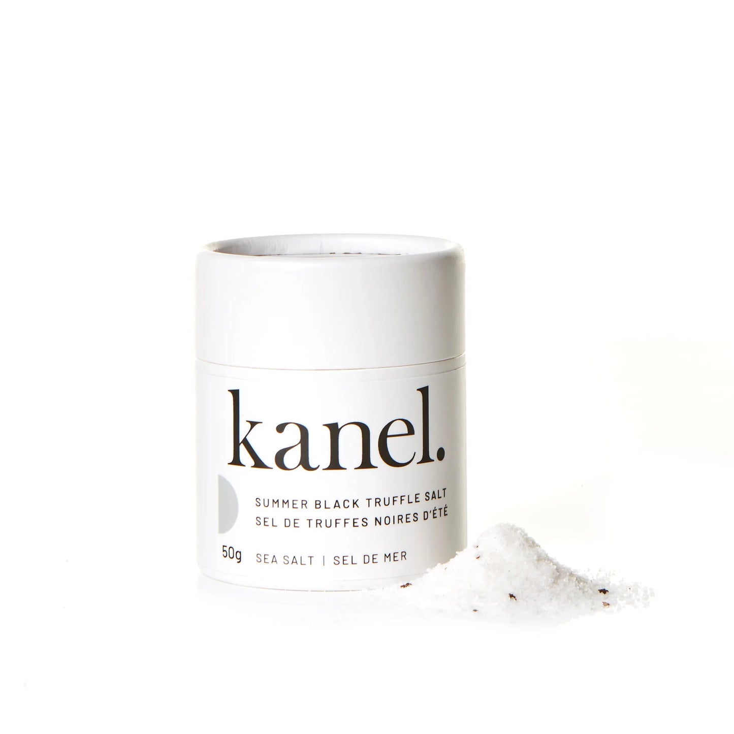 Kanel Seasonings and Salts