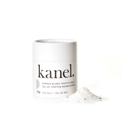 Kanel Seasonings and Salts