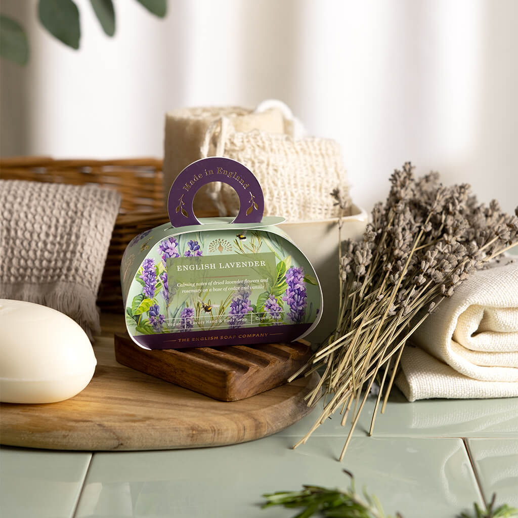 English Soap Company