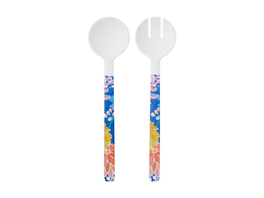 SALAD SERV SUN 30CM