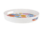 TRAY SERVE SUN 35X5CM