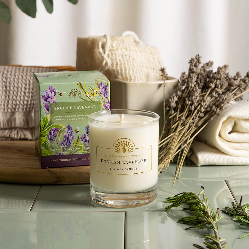 English Soap Company