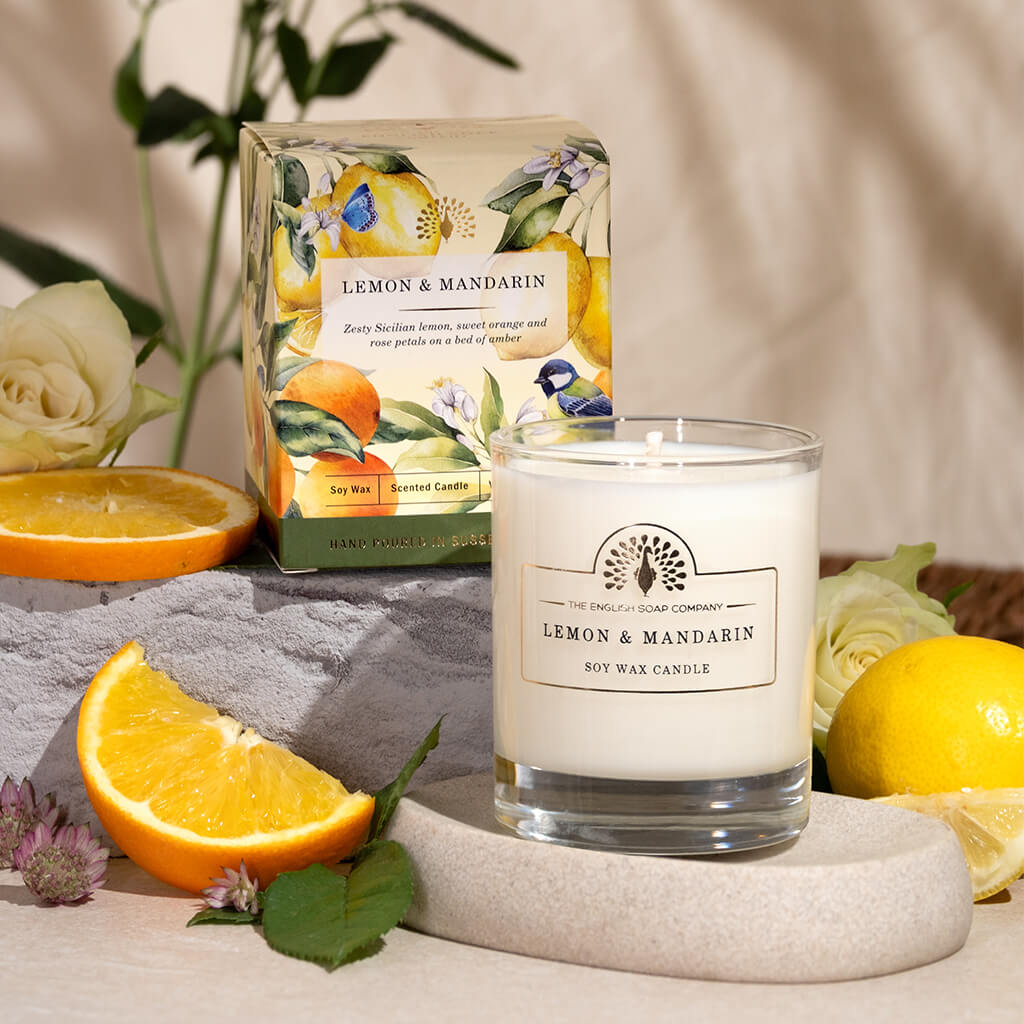 English Soap Company