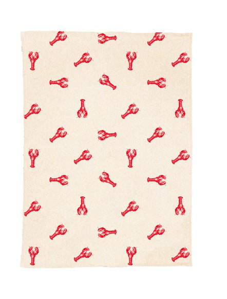 Selbrae House Tea Towel