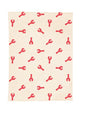 Selbrae House Tea Towel