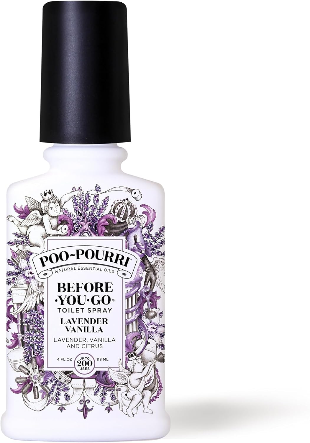 Poo Pourri