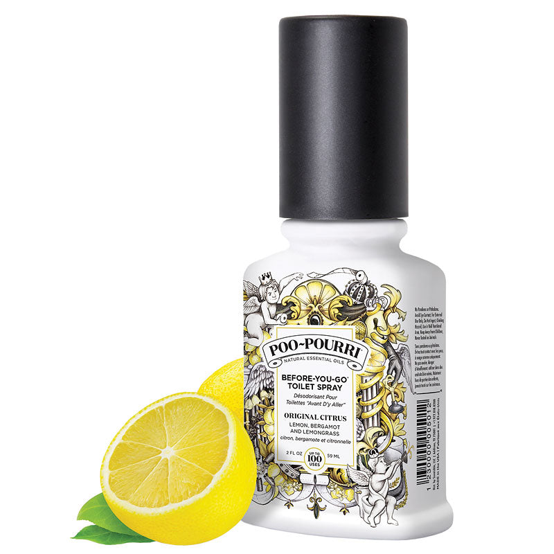 Poo Pourri