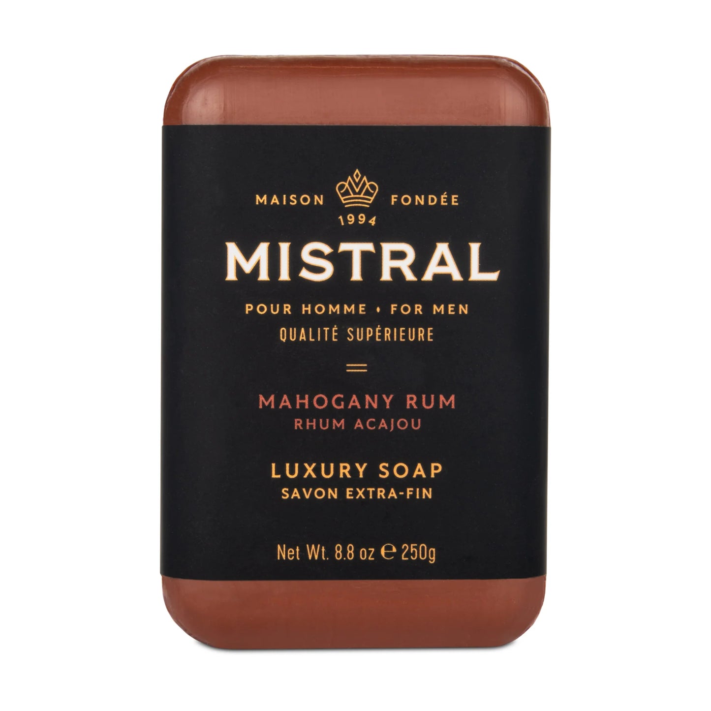 Mistral Men's Collection