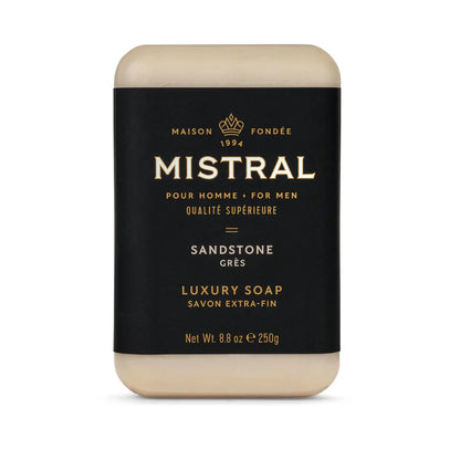 Mistral Men's Collection