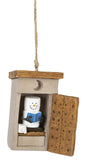 Smore's Ornament