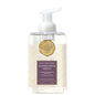 Michel Foamer Soap