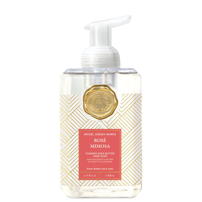 Michel Foamer Soap