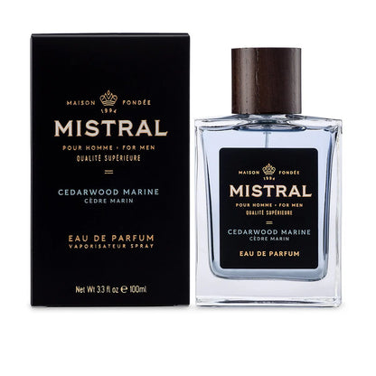 Mistral Men's Collection