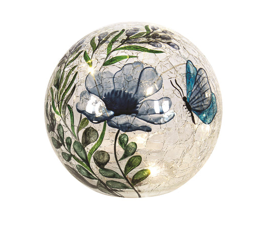 Butterfly Globe