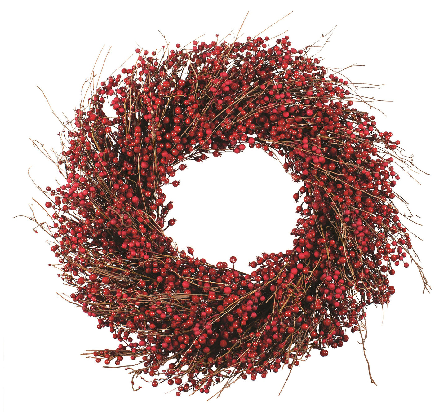 Jumbo wreath