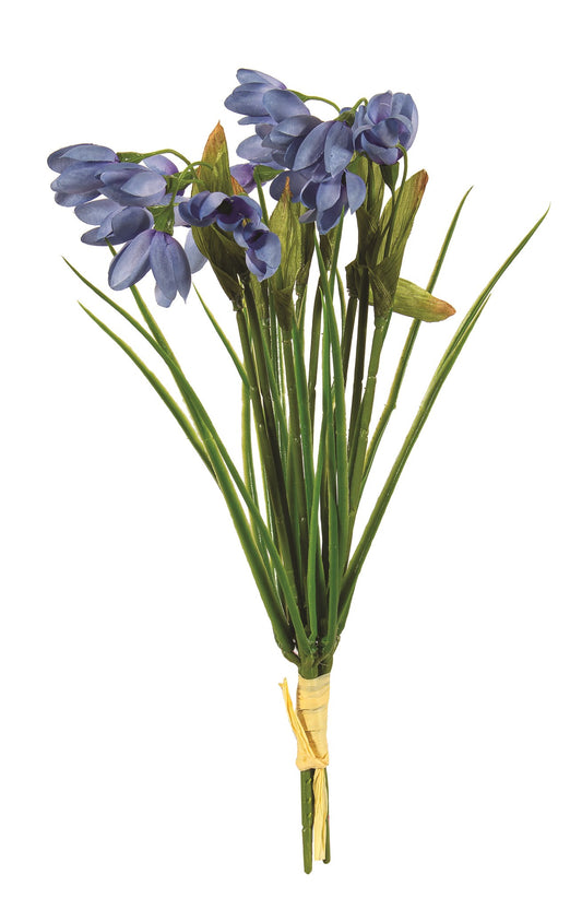Bluebell Flower Posy