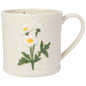 Flower Mugs
