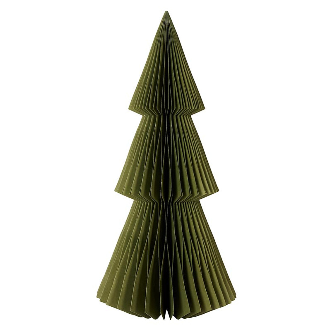 Paper Tree - Balsam Fir Green 24"