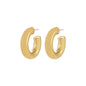 PHASE large hoops